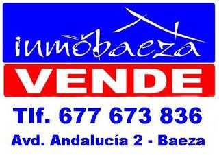 Residential Plot in Baeza. Solar en venta en colegio antonio machado.