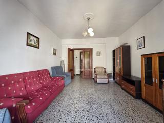 Pis a Baeza. Piso en venta en c carmen, 4 dormitorios.