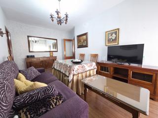 Location Appartement à Baeza. Piso en alquiler en avd. andalucía, 2 dormitorios.
