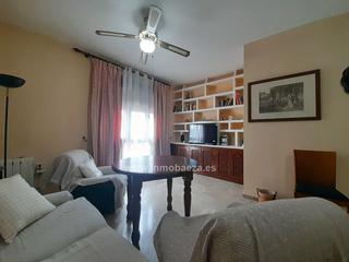 Location Appartement à Baeza. Piso en alquiler en avd. puche pardo, 2 dormitorios.