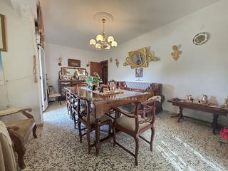 Pis a Baeza. Piso en venta en c trinidad, 3 dormitorios.