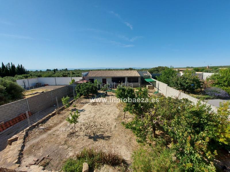 Foto 29f8f6bc-43a1-4a13-99a7-5756921ce462. Xalet amb calefacció aparcament a Baeza