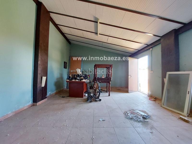 Foto c0cdd746-11eb-4ec7-9410-9f0828033bb6. Xalet amb calefacció aparcament a Baeza