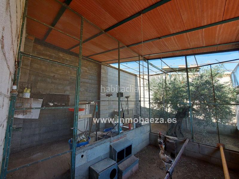 Foto fea0549f-89e5-4896-83c0-c172a0588f18. Xalet amb calefacció aparcament a Baeza