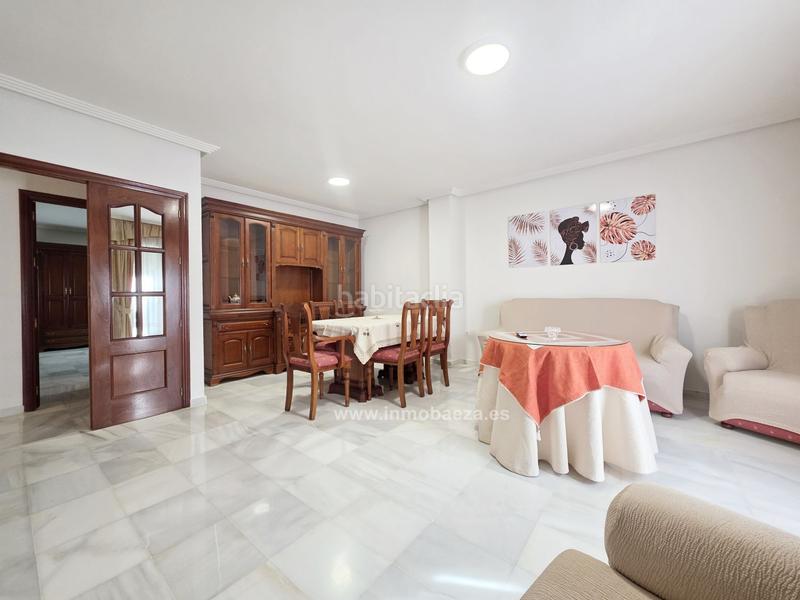 Foto 34441342-1186-42aa-aa3d-99f1f030021f. Location appartement dans Baeza