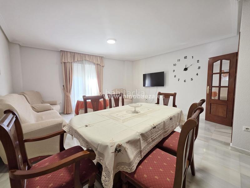 Foto 730c4252-8570-44df-85a3-f07aacd8ba26. Location appartement dans Baeza