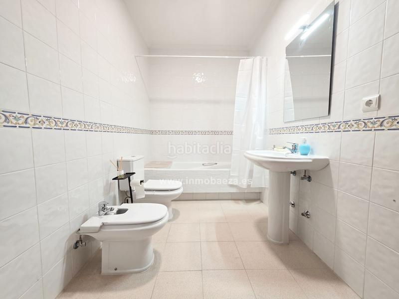 Foto edcc609a-86ac-4bf0-af87-fad762f10bf4. Location appartement dans Baeza