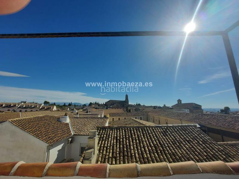 Foto 209cfb02-f75c-4bdd-b807-e8fa13a294ad. Rent apartment with heating in Baeza