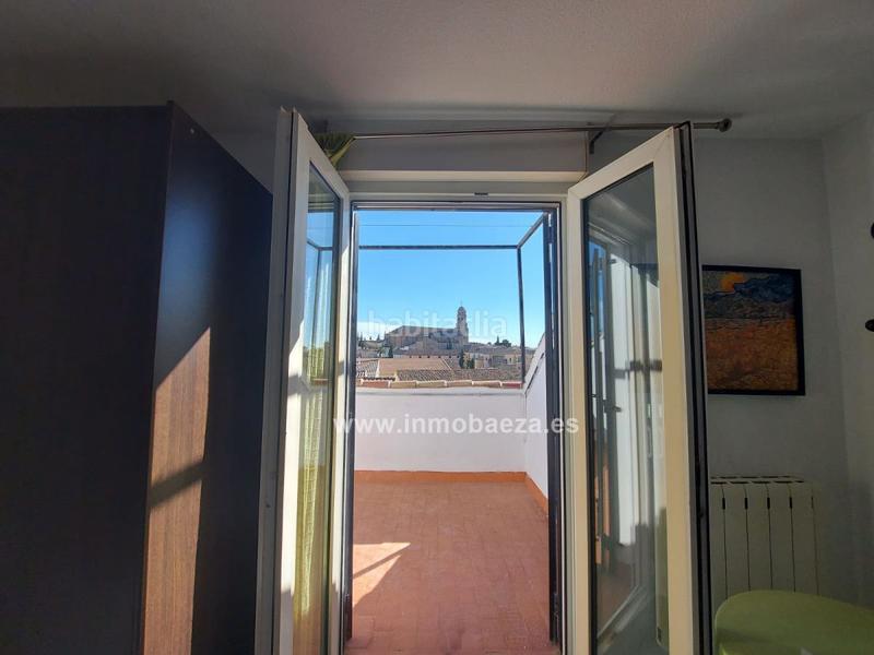 Foto b7706975-bdaf-4e54-bb19-5b74b163ccad. Rent apartment with heating in Baeza