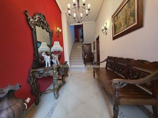 Casa a Baeza. Casa en venta en c trinidad, 4 dormitorios.