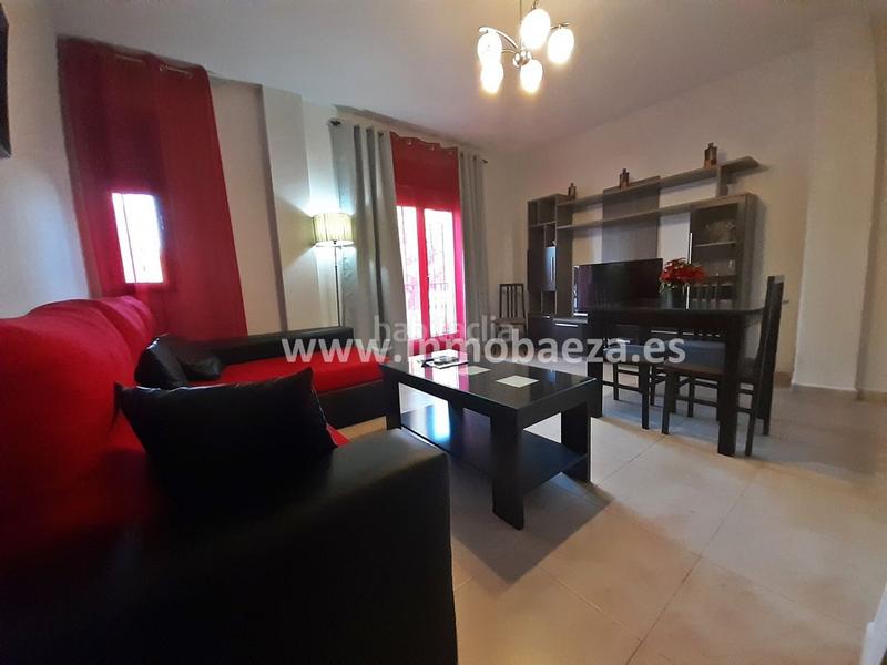 Foto a9c93b9f-ae0f-4e0b-b08b-cb1c553b4313. Affitto appartamento con riscaldamento in Baeza