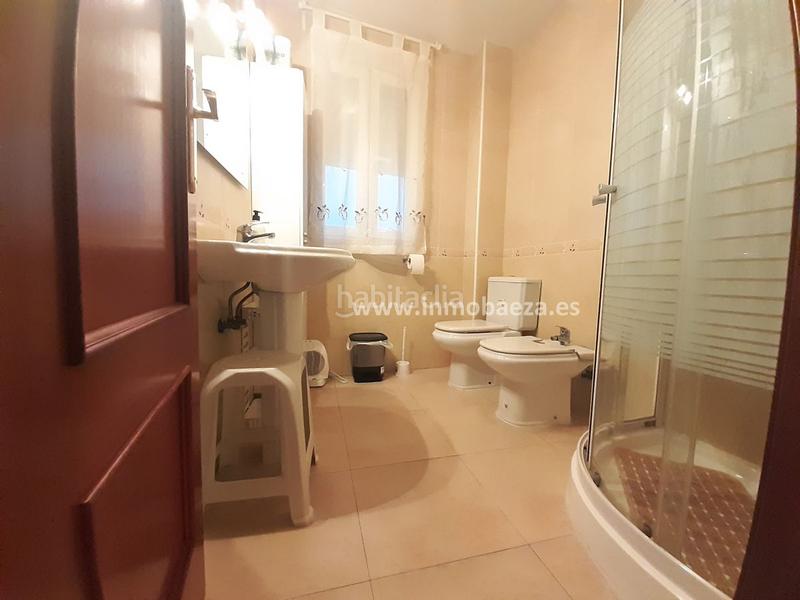 Foto af4fb53e-5bf3-4e09-a157-7a4f7c3a2d08. Affitto appartamento con riscaldamento in Baeza