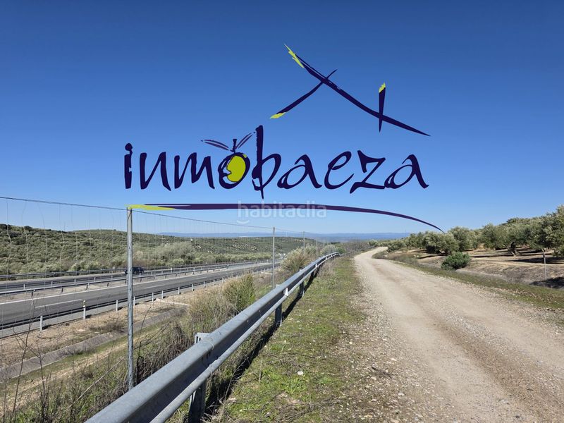 Foto db944fb9-7dc3-4079-8f17-a17d722d7c13. Masia a Baeza