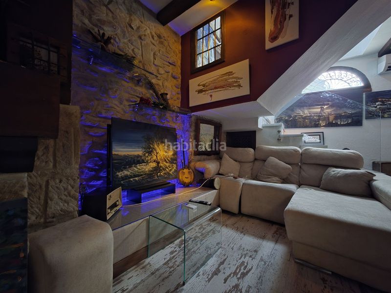 Foto fa658d67-3806-4537-adaf-589d10d7c114. Casa amb calefacció a Baeza