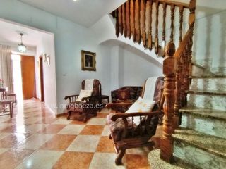 Casa a Lupión. Casa en venta en lupion, 4 dormitorios.