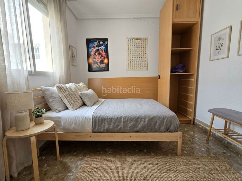 Foto f4510858-0d21-4532-a80a-4be371c8dc98. Pis amb calefacció a Úbeda