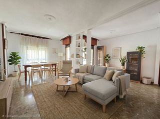 Pis en �beda. Piso en venta en ubeda, 3 dormitorios.