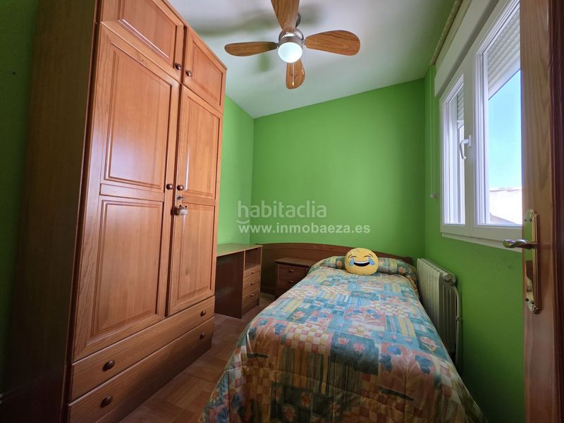 Foto 48d38850-24ff-476e-a8e9-c2c62cc3d504. Casa amb calefacció aparcament a Baeza