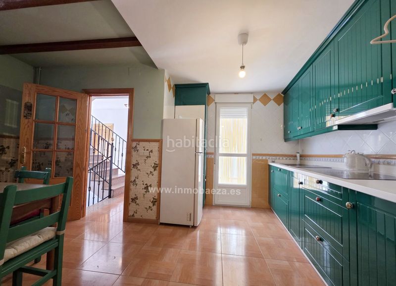 Foto a71aae0a-e957-4d0e-ba15-77478aaea4e9. Casa amb calefacció aparcament a Baeza