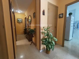 Etagenwohnung in Baeza. Piso en venta en tres fuentes, 3 dormitorios.