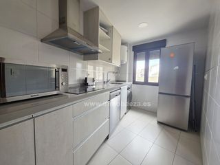 Duplex in Baeza. Duplex en venta en puerta ubeda, 3 dormitorios.
