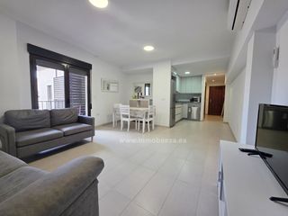 Rent Duplex in Baeza. Duplex en alquiler en puerta ubeda, 3 dormitorios.