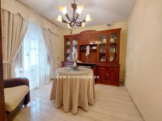 Casa en Baeza. Casa en venta en el salvador, 5 dormitorios.