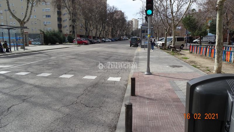 Foto 195446e7-bbcb-4ccd-83ae-99c530084120. Piso  en venta en Arcos Madrid