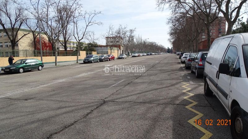 Foto 62787a02-75b1-44c7-b6ef-1a4f75abc944. Piso  en venta en Arcos Madrid