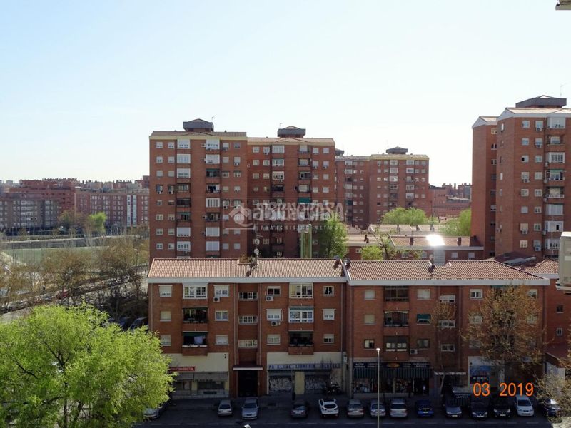 Foto 91fcbb92-640b-42b0-94d9-ba55915b8c57. Piso  en venta en Arcos Madrid