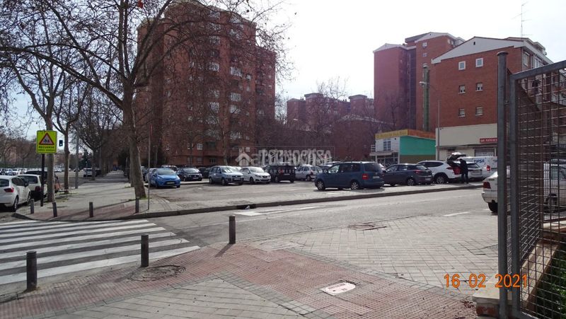 Foto b2d75c88-ad9c-4d71-a3ae-919fdce30990. Piso  en venta en Arcos Madrid