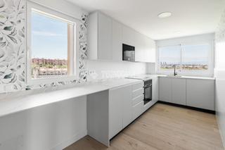 Piso en Arcos. Piso en venta en madrid