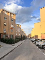 Flat in Arcos. Piso en venta en madrid