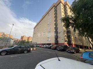 Pis en Arcos. Piso en venta en madrid
