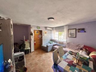 Piso en Arcos. Piso en venta en madrid