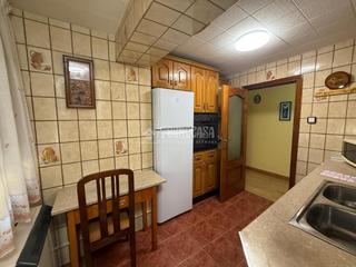 Piso en Arcos. Piso en venta en madrid
