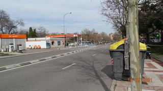 Pis a Arcos. Piso en venta en madrid