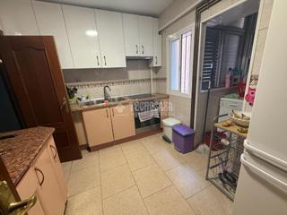 Appartement en Arcos. Piso en venta en madrid