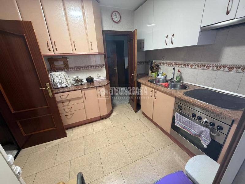 Foto 72791611-72c8-4ab6-81f3-984adcd5ce77. Appartamento in Arcos Madrid