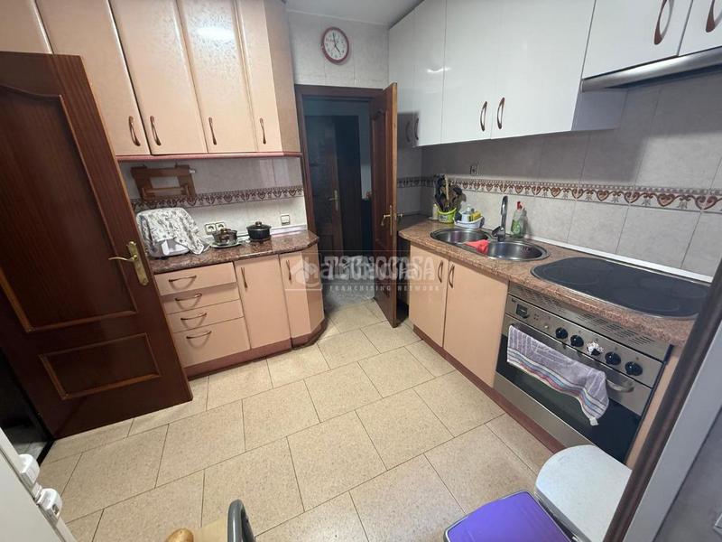 Foto 8daf0d90-052c-4a27-b022-ee7a8eaebdbc. Appartamento in Arcos Madrid