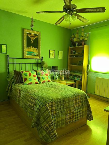 Foto 1a960cc2-bb48-4e6e-9060-013876cb8b52. Appartamento con riscaldamento in Arcos Madrid