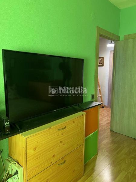 Foto 3238b70e-3864-46ab-939e-196b70ce0160. Appartamento con riscaldamento in Arcos Madrid