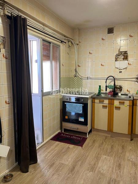 Foto 3c6f6465-e3e8-4fbf-a2ae-8537126a02b2. Appartamento con riscaldamento in Arcos Madrid