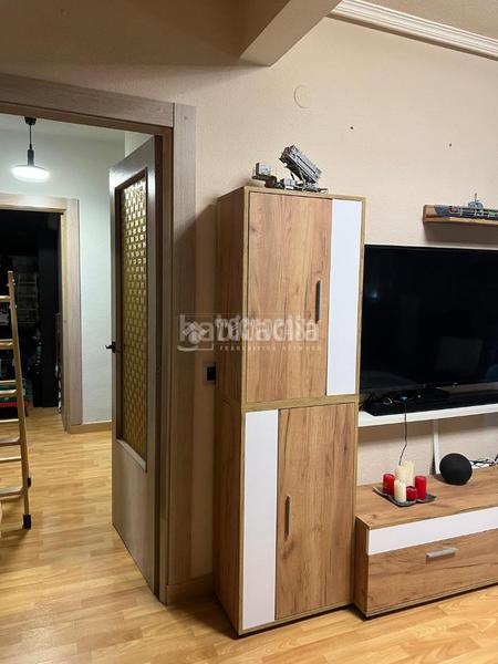 Foto 51d01650-fd1c-4137-8745-6e538b4ca876. Appartamento con riscaldamento in Arcos Madrid