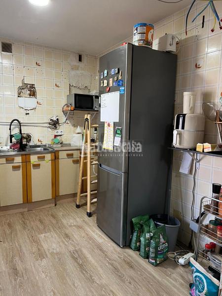 Foto 6deedf3f-4798-4035-aa8f-56b9ea37c28f. Appartamento con riscaldamento in Arcos Madrid