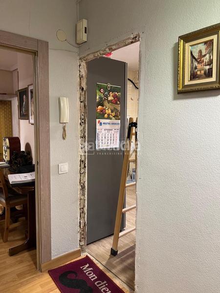 Foto 8a524a3d-fbcd-4b3c-bcf7-8634fd4deeb8. Appartamento con riscaldamento in Arcos Madrid