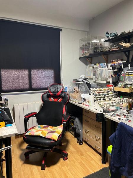 Foto a2287759-f6c2-450d-b042-bf0ef7029cb0. Appartamento con riscaldamento in Arcos Madrid