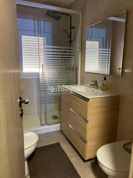 Foto cc617a55-9d0d-428e-8155-acfed69c786c. Appartamento con riscaldamento in Arcos Madrid