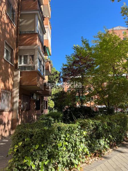 Foto cfb64432-1f07-45fc-9770-3225bace6f0d. Appartamento con riscaldamento in Arcos Madrid