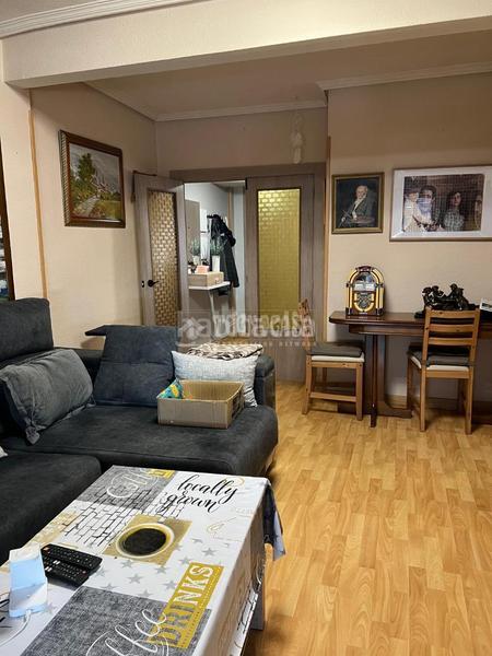 Foto d5930541-66df-43c1-92e7-8137e8ef95da. Appartamento con riscaldamento in Arcos Madrid